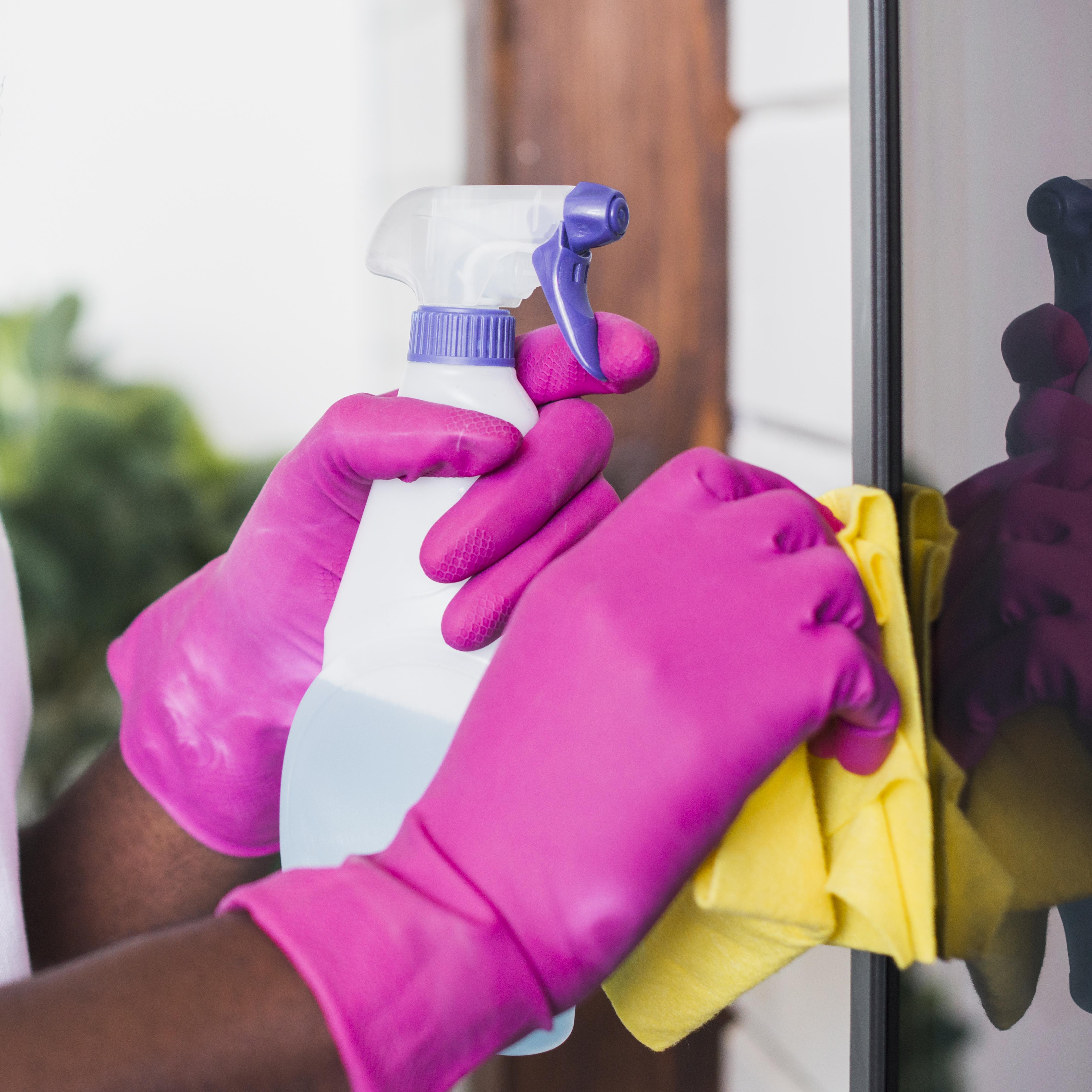 Astuces de grand-mère simples et efficaces pour garder ta maison toujours propre