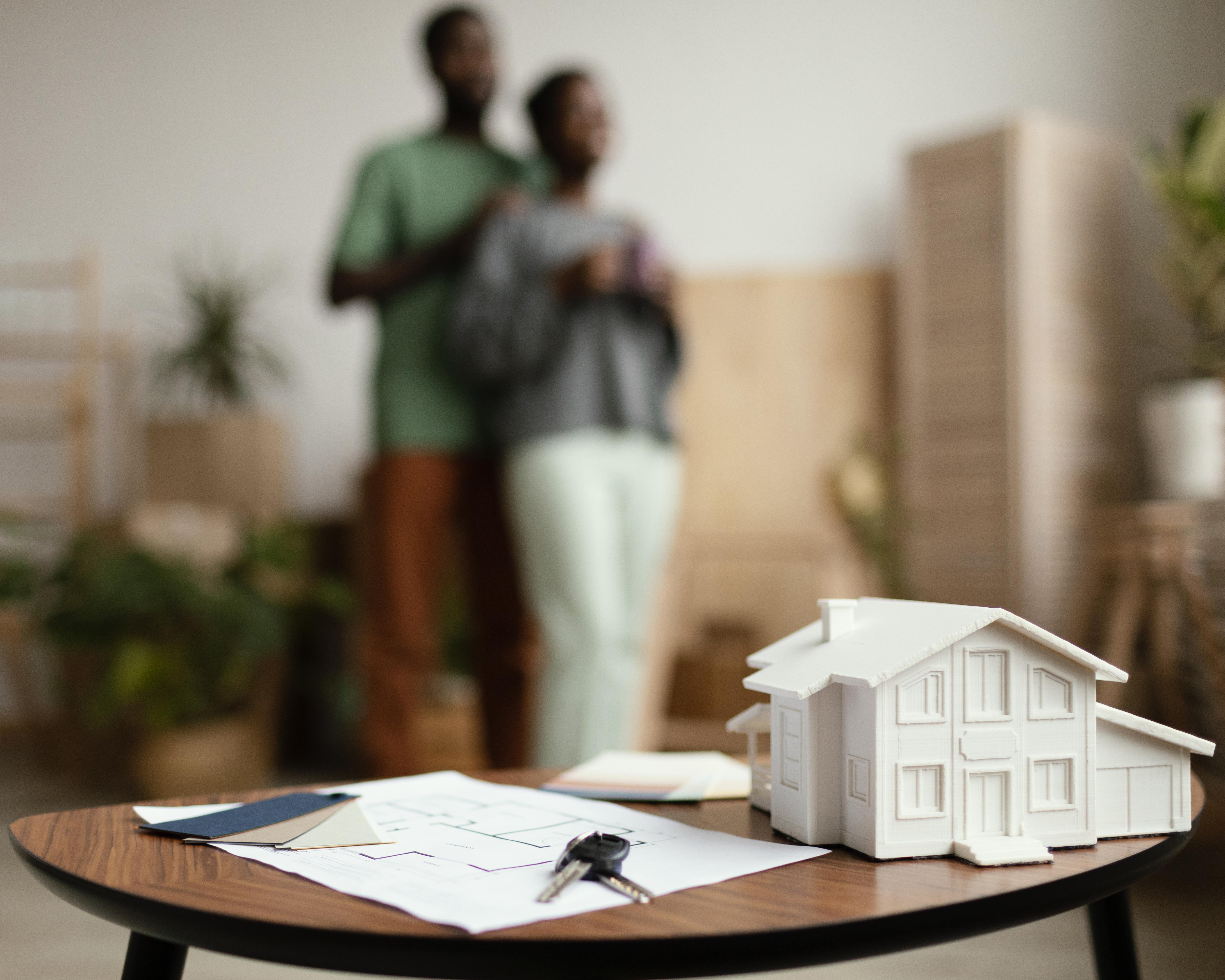 Pourquoi Investir dans l’Immobilier en Afrique ? 🌍🏘️