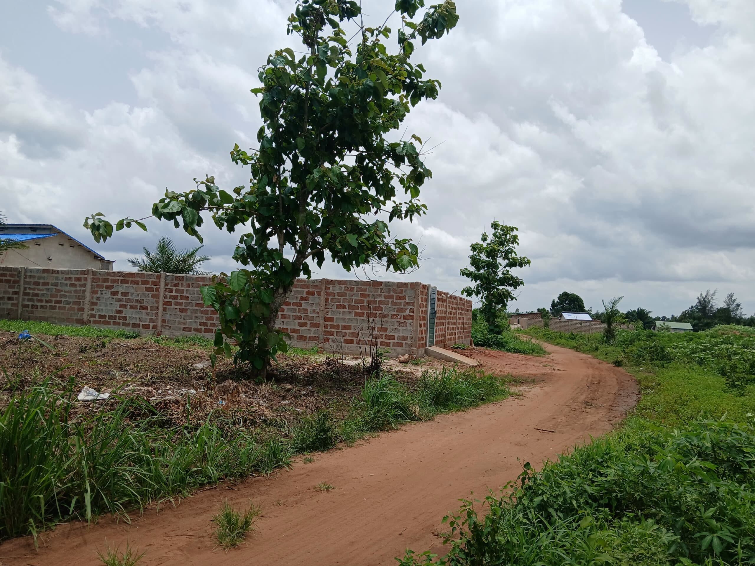 Ouedo Kpossidja Djigbohounhoue